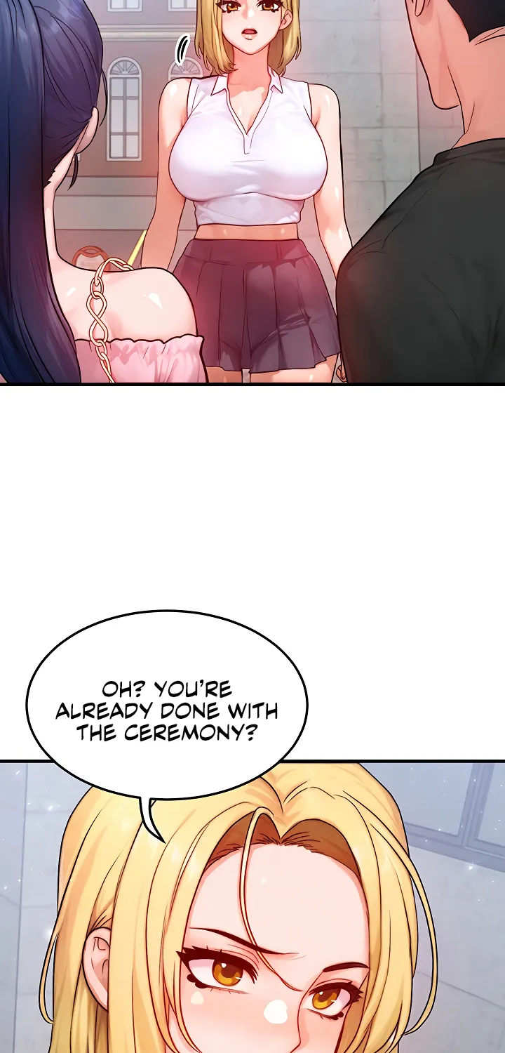 My Body Got Switched Chapter 21 page 3 - 