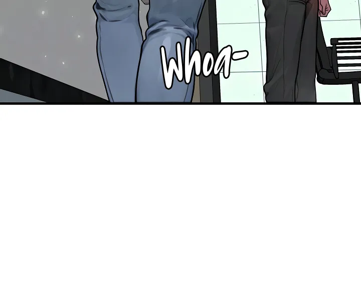 My Body Got Switched Chapter 21 page 21 - 
