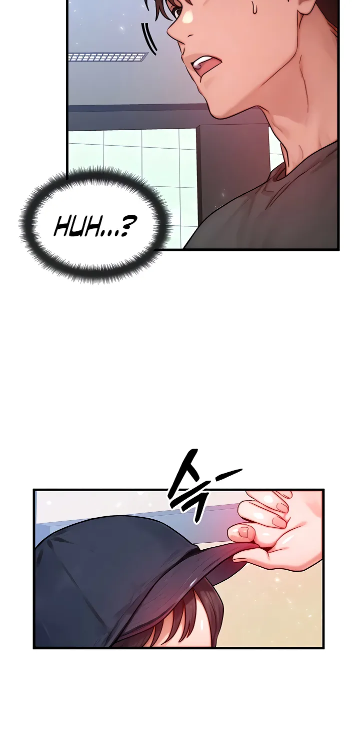 My Body Got Switched Chapter 21 page 23 - 