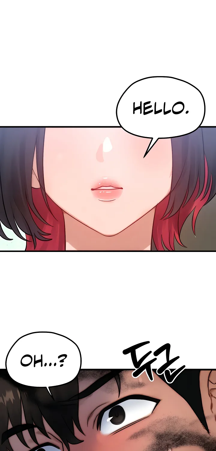My Body Got Switched Chapter 21 page 24 - 
