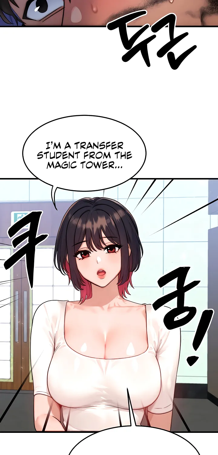 My Body Got Switched Chapter 21 page 25 - 