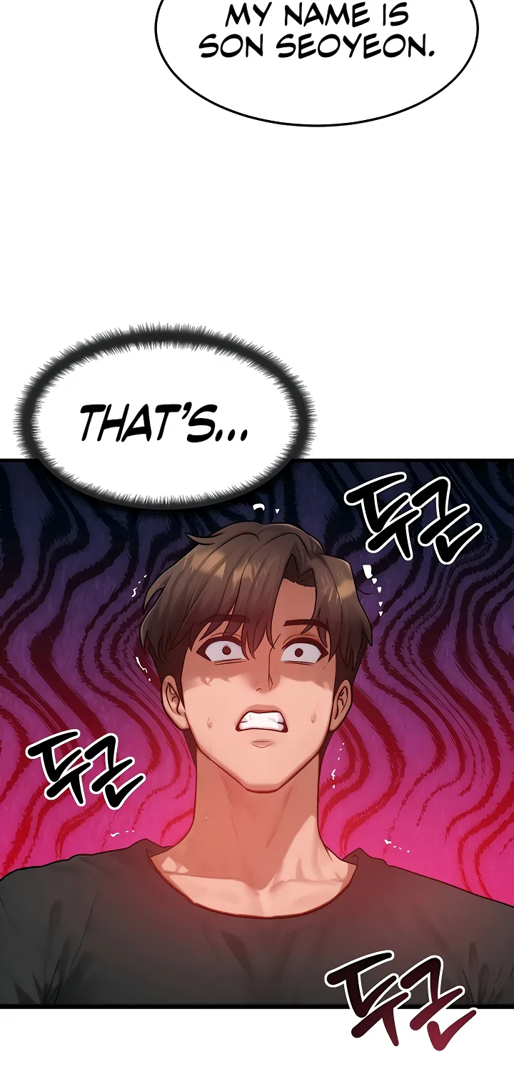 My Body Got Switched Chapter 21 page 26 - 