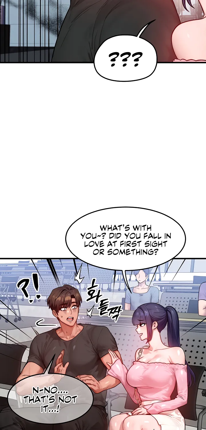 My Body Got Switched Chapter 21 page 29 - 
