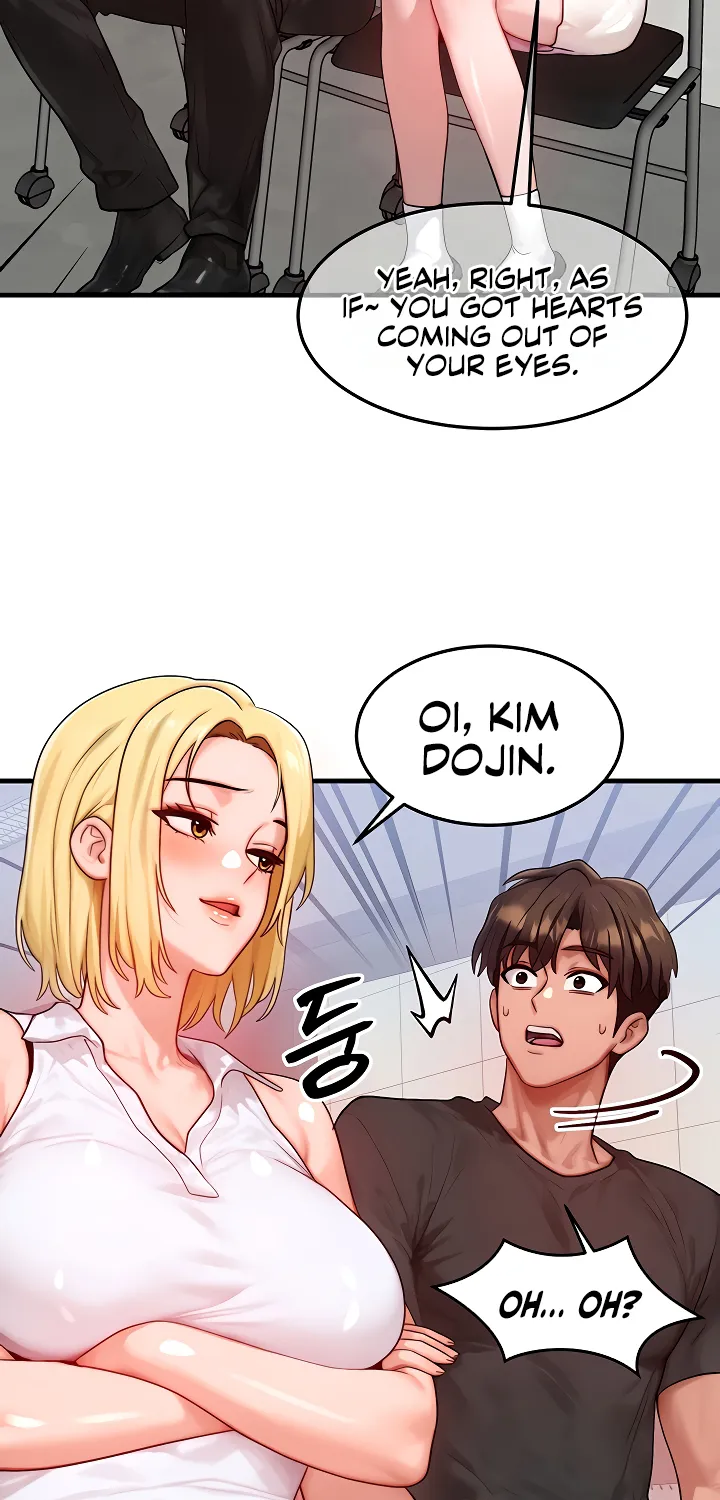 My Body Got Switched Chapter 21 page 30 - 