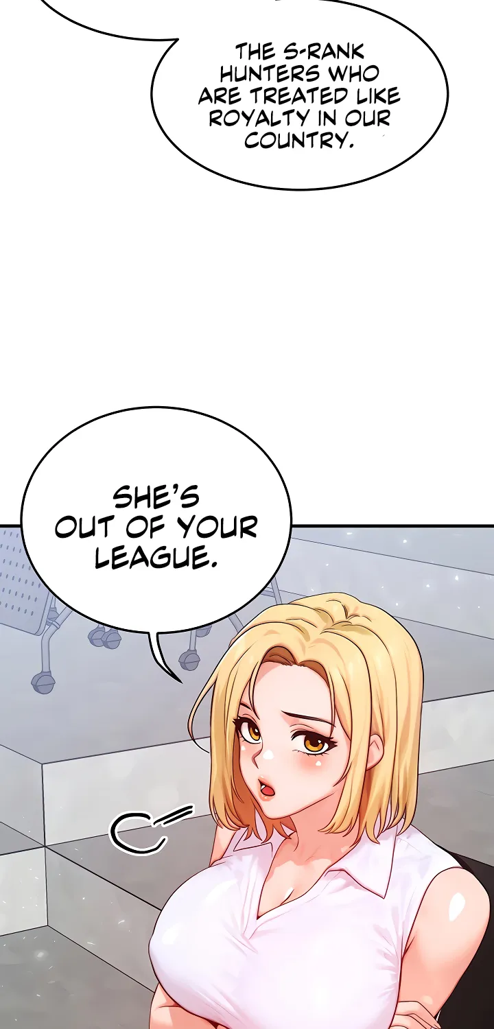 My Body Got Switched Chapter 21 page 33 - 