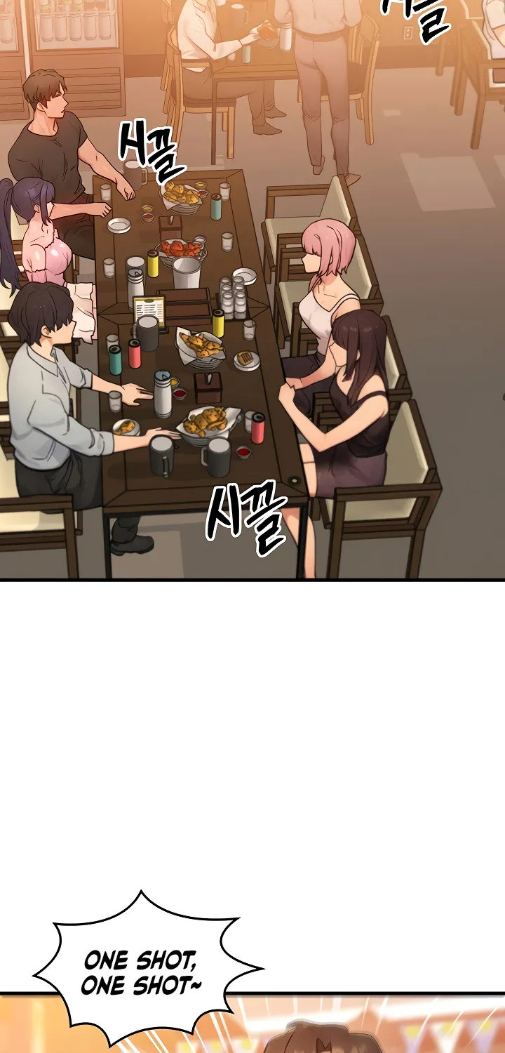My Body Got Switched Chapter 21 page 38 - 