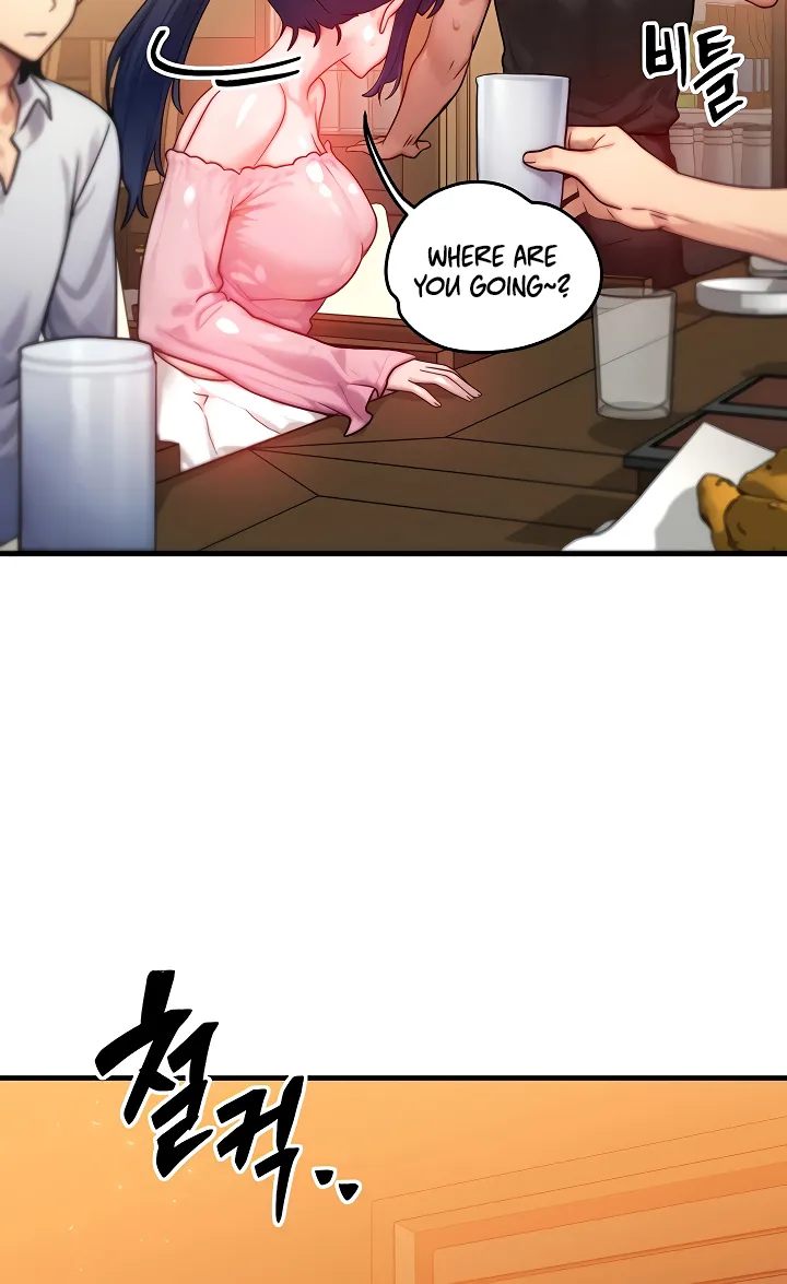 My Body Got Switched Chapter 21 page 41 - 