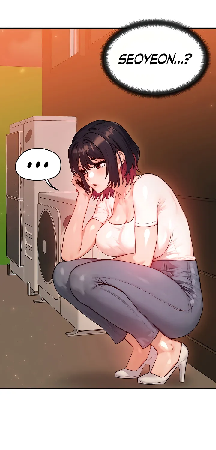 My Body Got Switched Chapter 21 page 43 - 