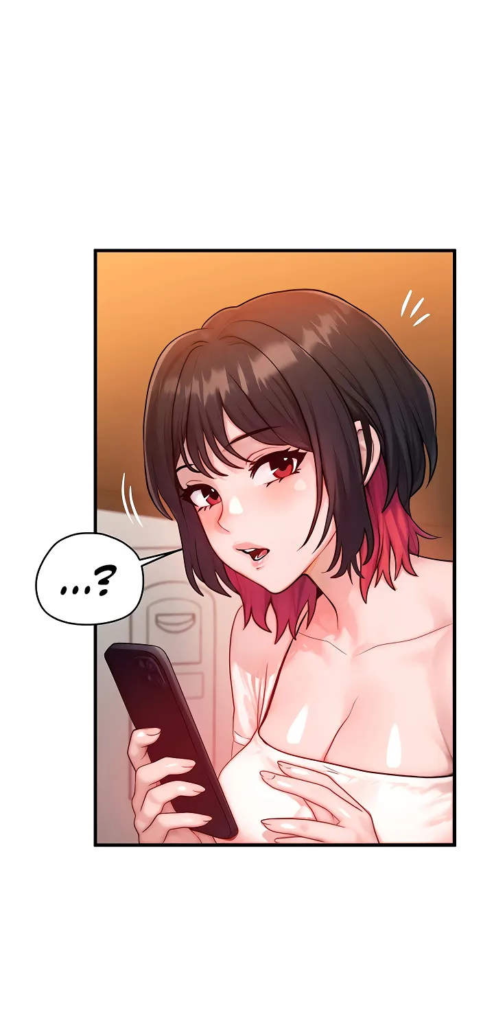 My Body Got Switched Chapter 21 page 44 - 