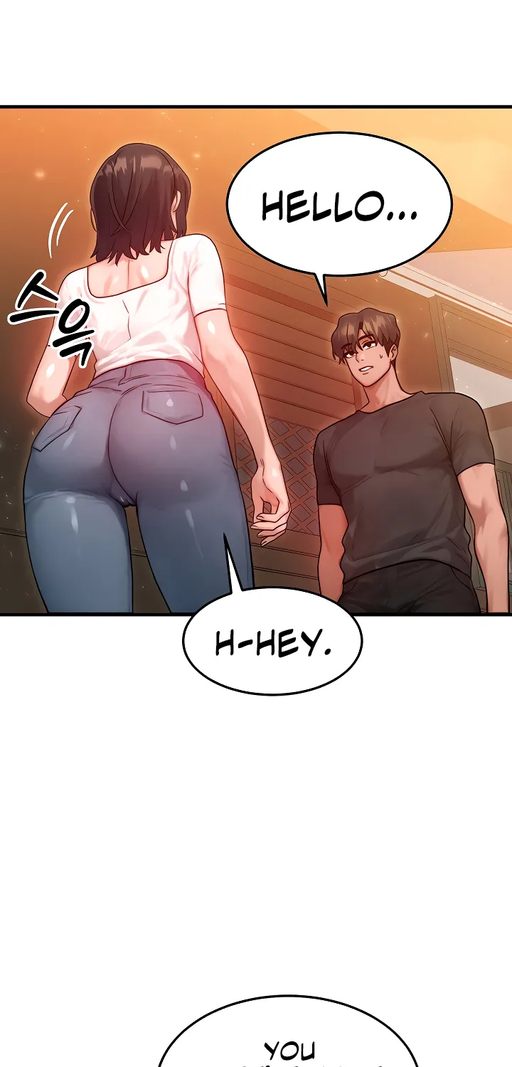 My Body Got Switched Chapter 21 page 45 - 