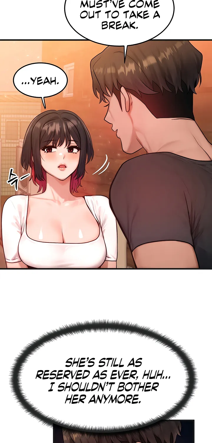 My Body Got Switched Chapter 21 page 46 - 