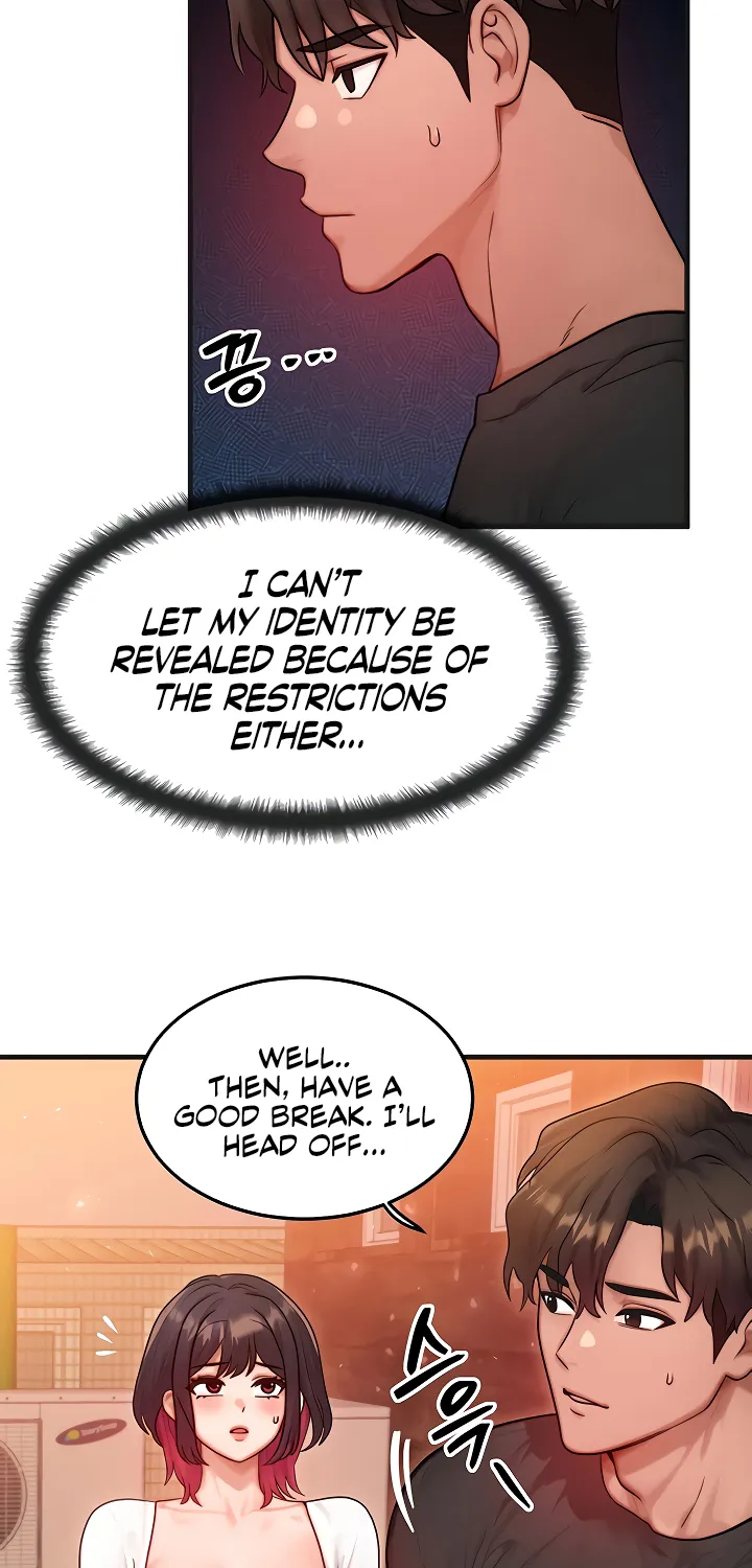 My Body Got Switched Chapter 21 page 47 - 