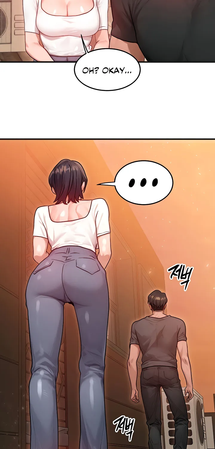 My Body Got Switched Chapter 21 page 48 - 