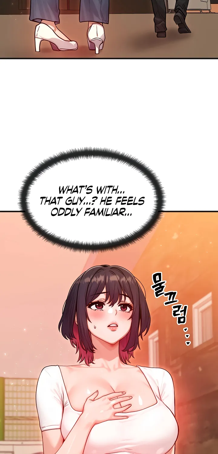 My Body Got Switched Chapter 21 page 49 - 