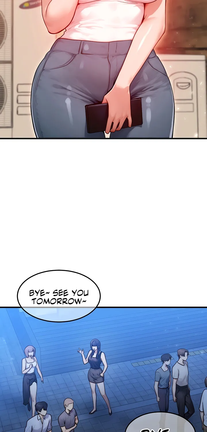 My Body Got Switched Chapter 21 page 50 - 