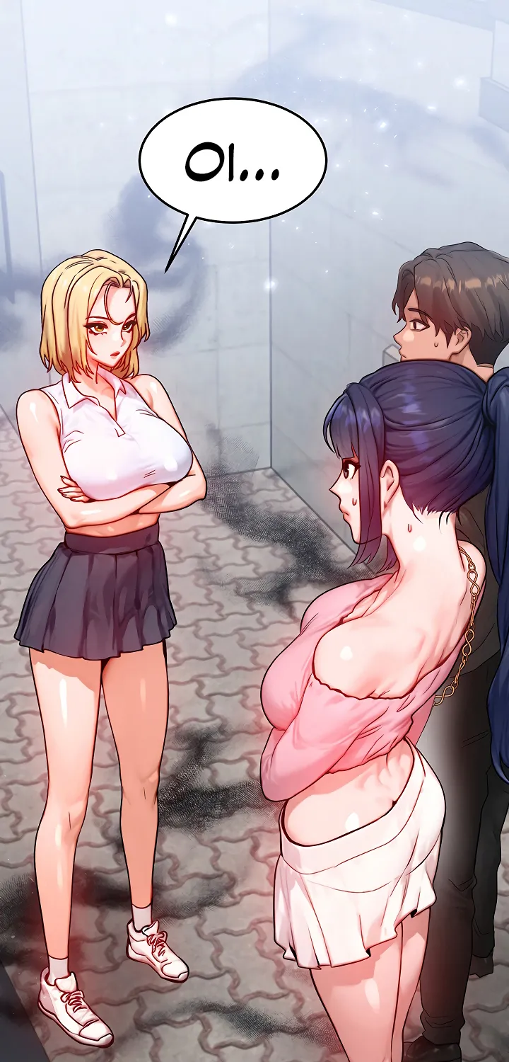 My Body Got Switched Chapter 21 page 6 - 