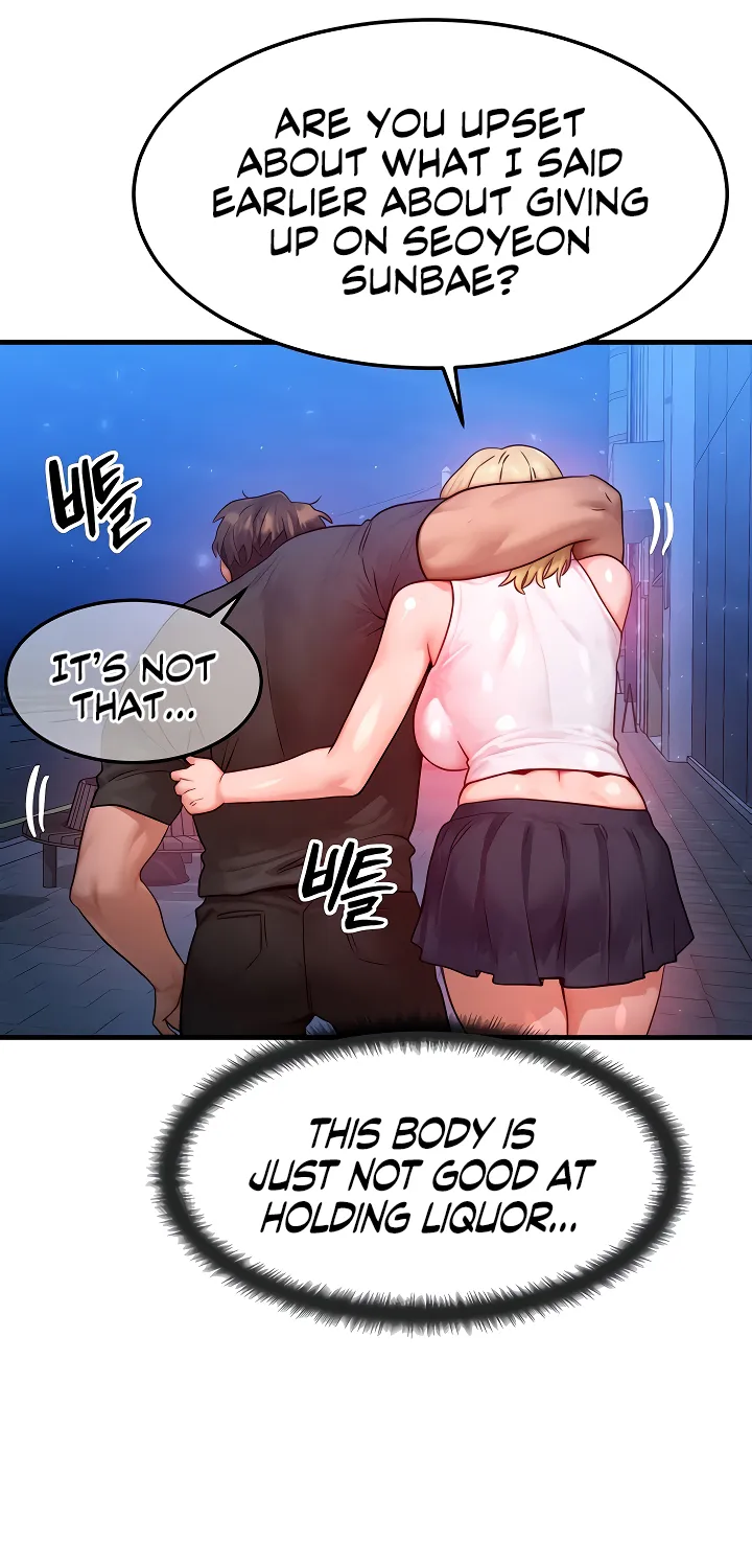 My Body Got Switched Chapter 21 page 53 - 