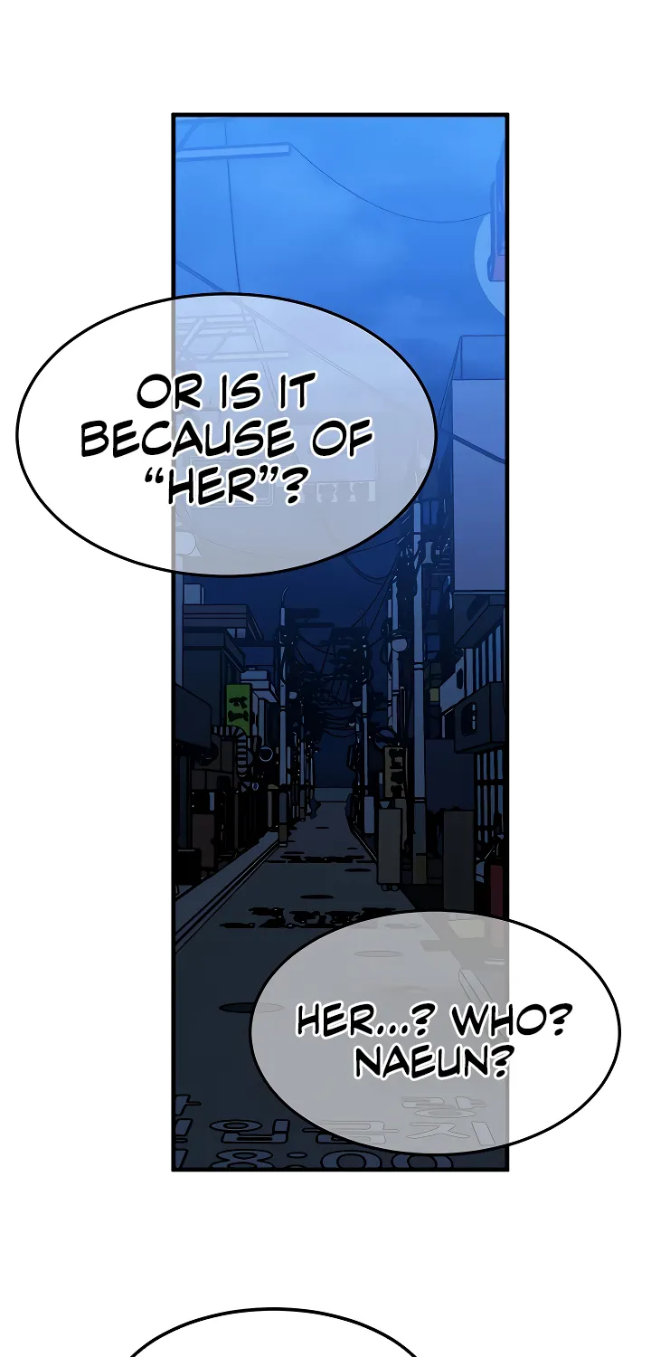 My Body Got Switched Chapter 21 page 54 - 
