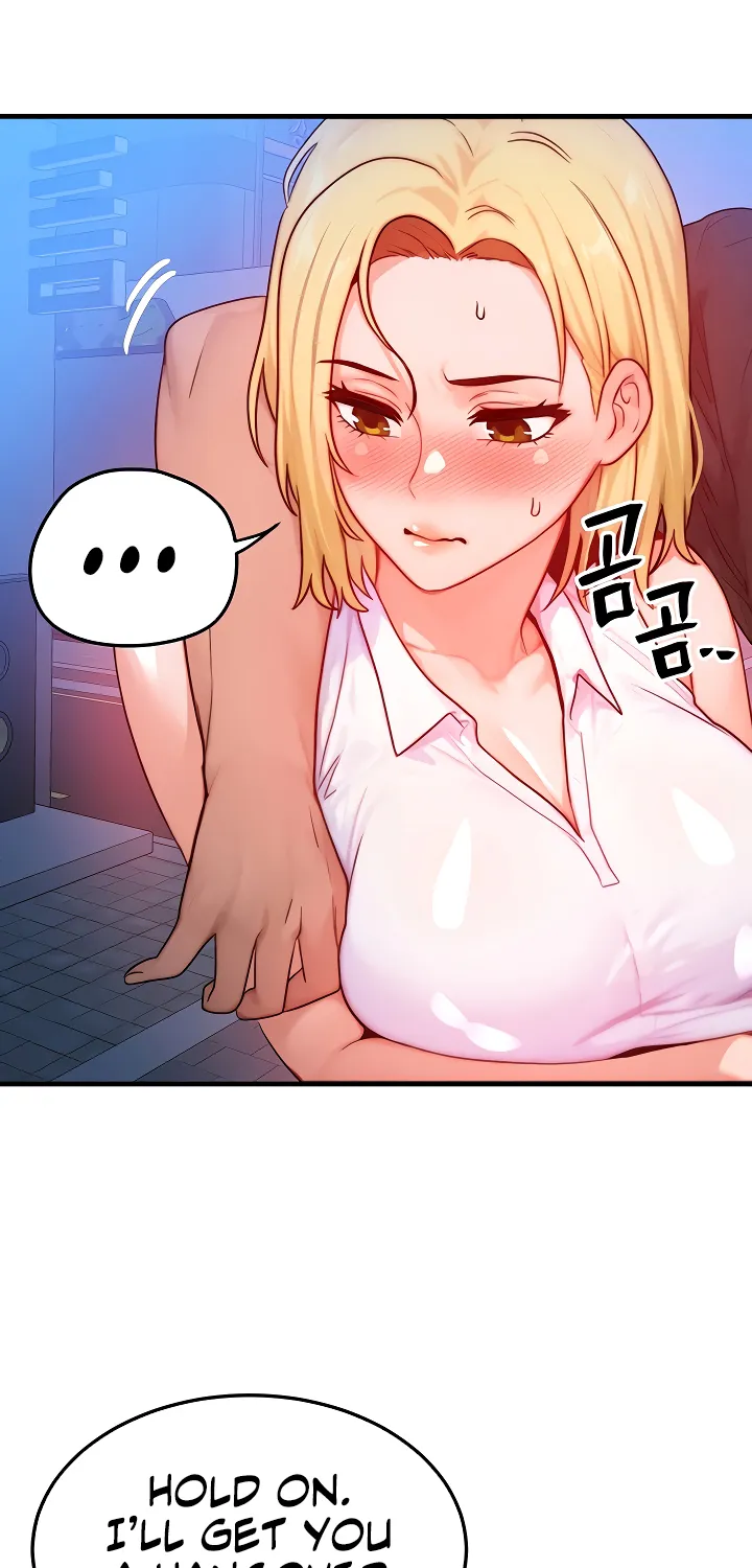My Body Got Switched Chapter 21 page 56 - 