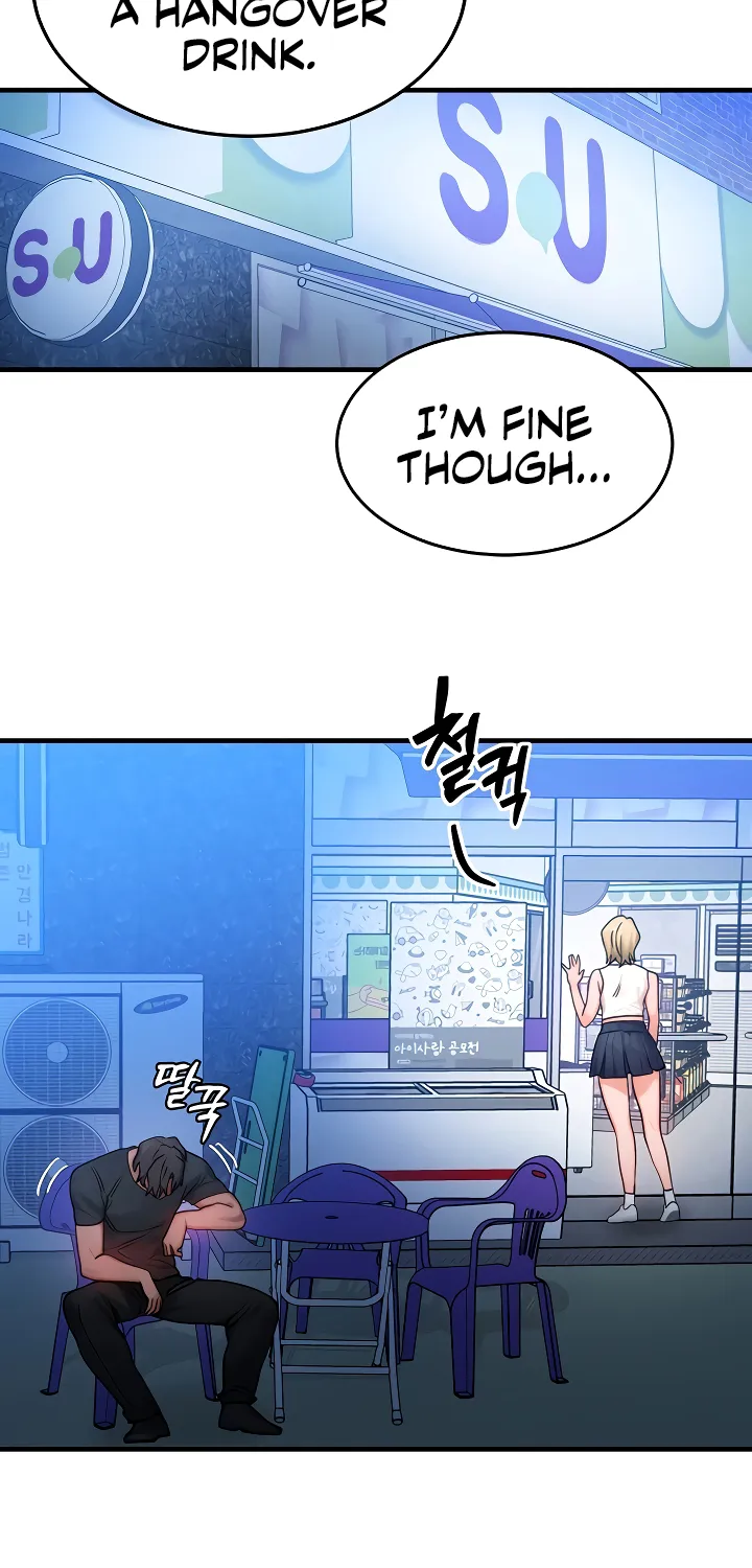 My Body Got Switched Chapter 21 page 57 - 