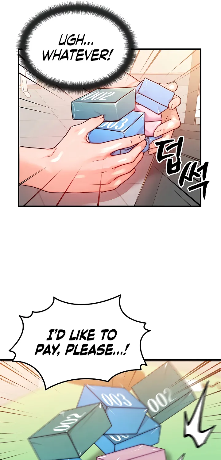 My Body Got Switched Chapter 21 page 62 - 
