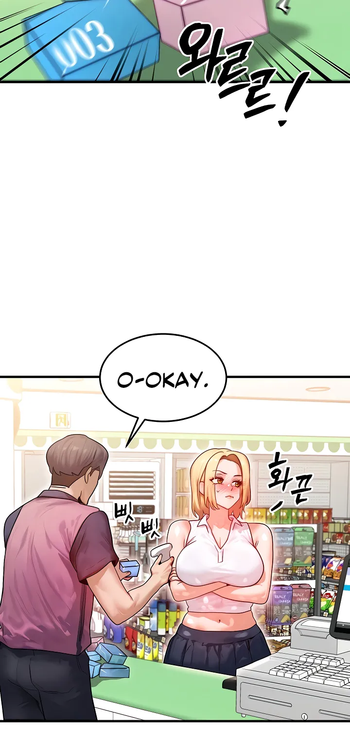 My Body Got Switched Chapter 21 page 63 - 
