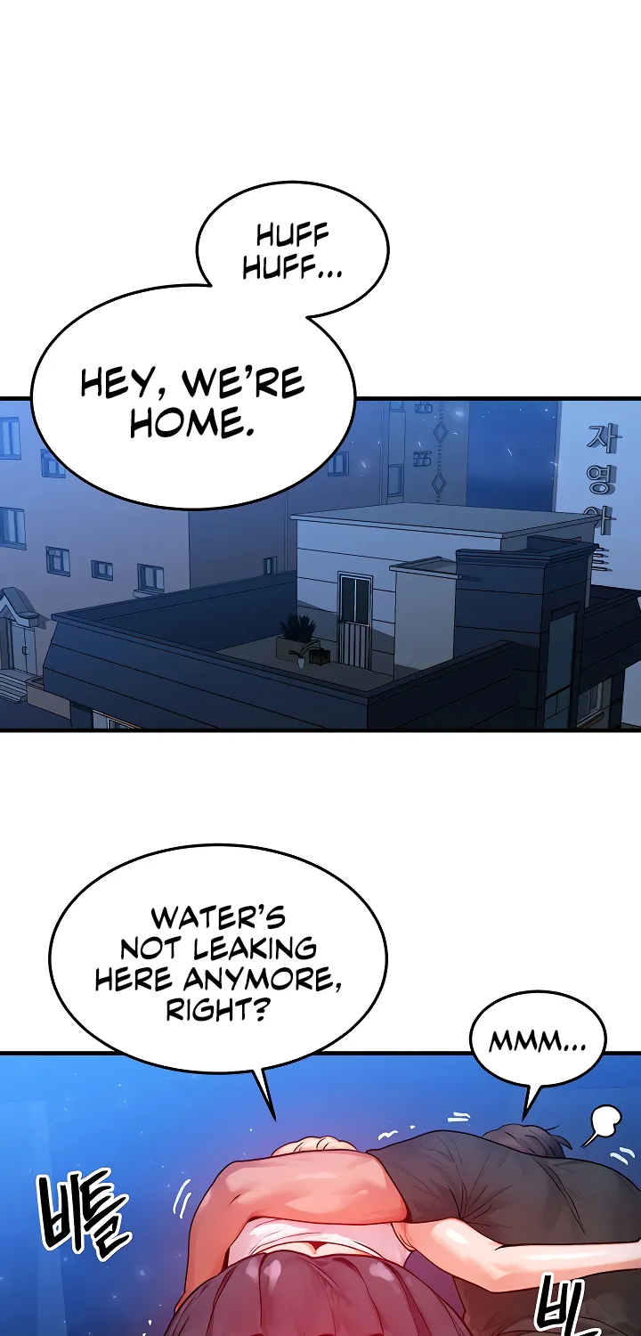 My Body Got Switched Chapter 21 page 64 - 