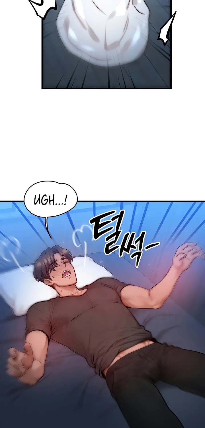 My Body Got Switched Chapter 21 page 66 - 