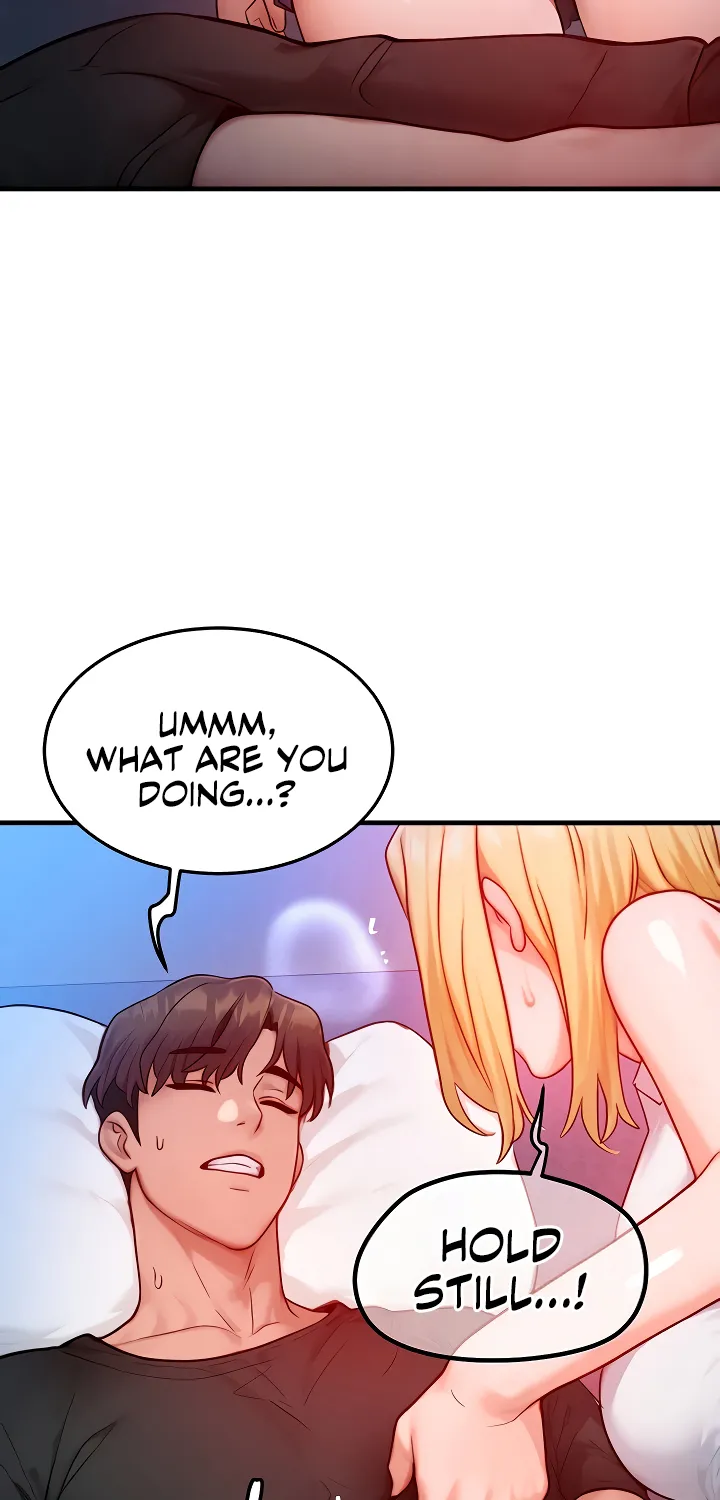 My Body Got Switched Chapter 21 page 68 - 