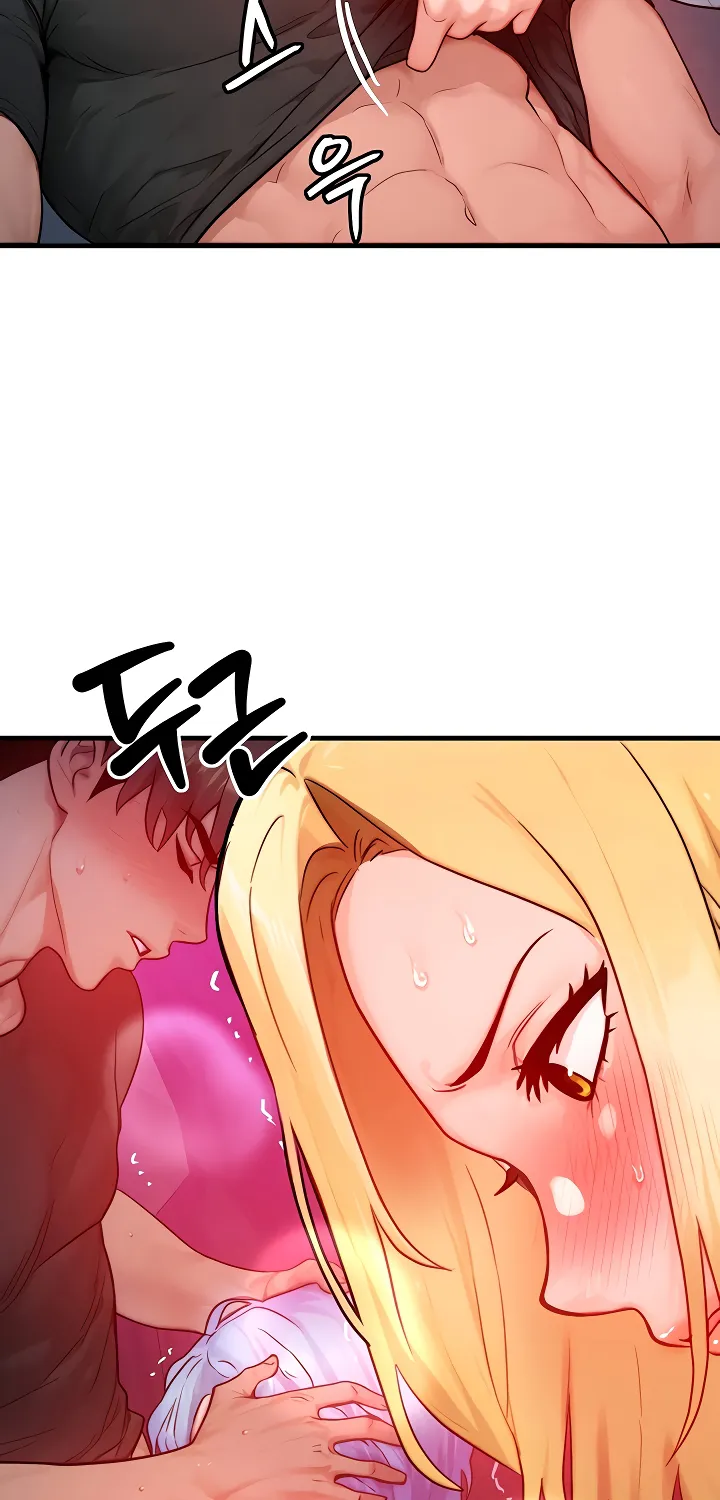 My Body Got Switched Chapter 21 page 69 - 