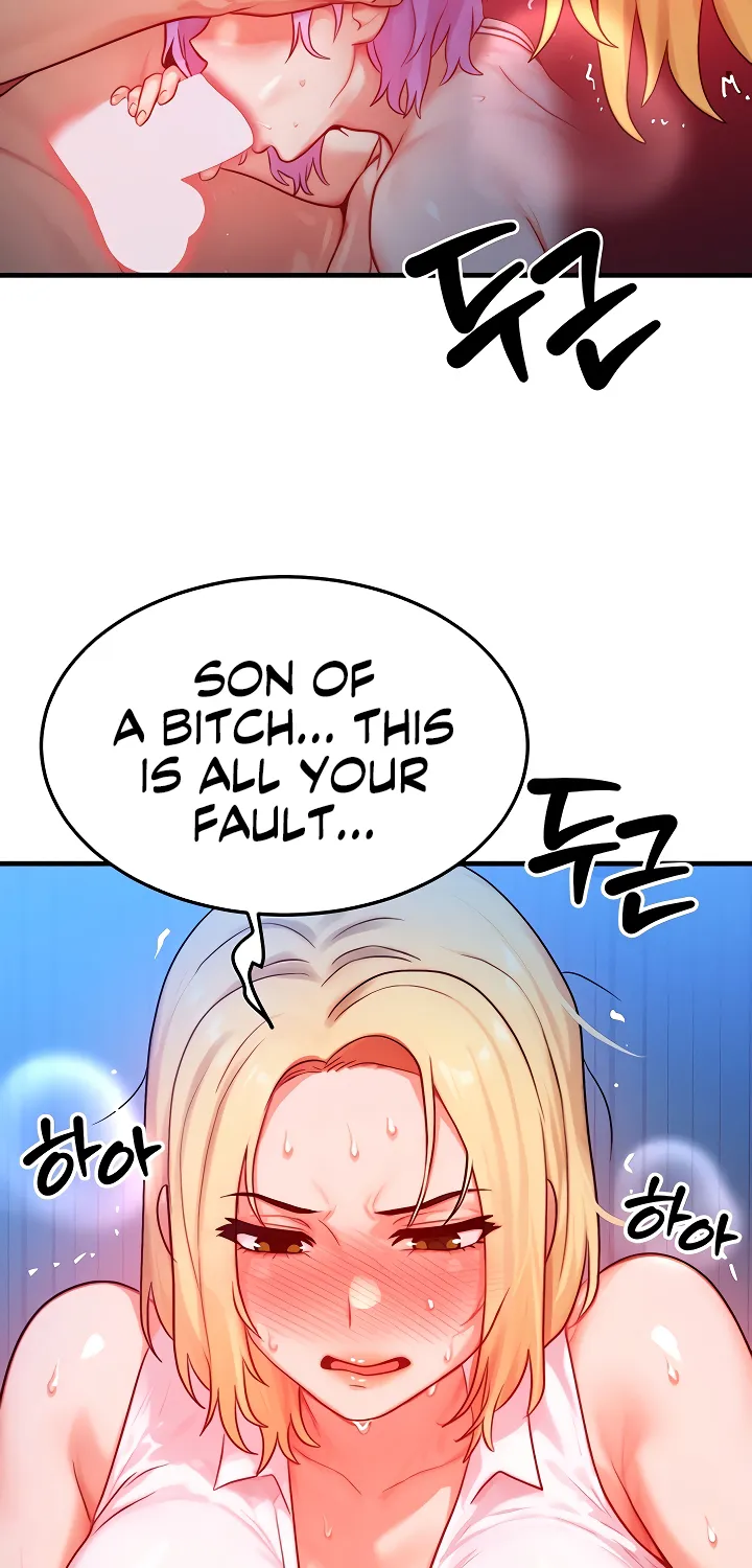 My Body Got Switched Chapter 21 page 70 - 