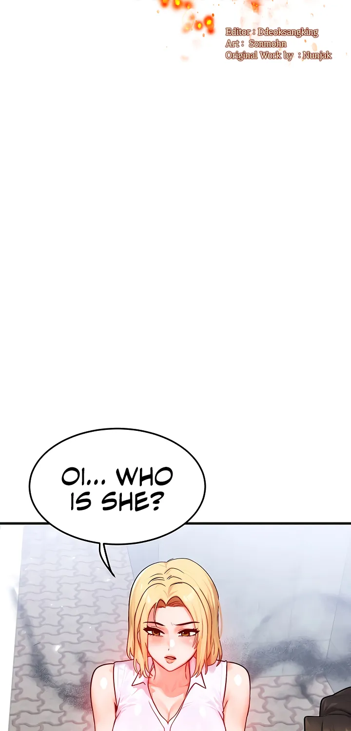 My Body Got Switched Chapter 21 page 8 - 