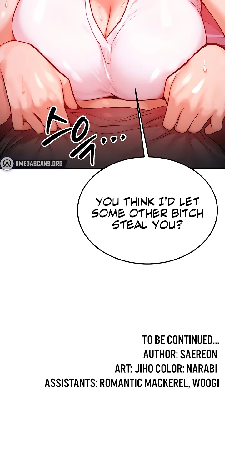 My Body Got Switched Chapter 21 page 71 - 