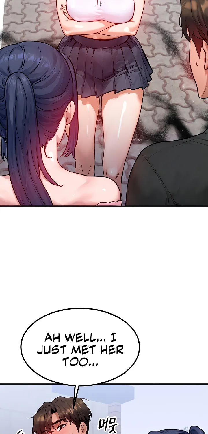 My Body Got Switched Chapter 21 page 9 - 