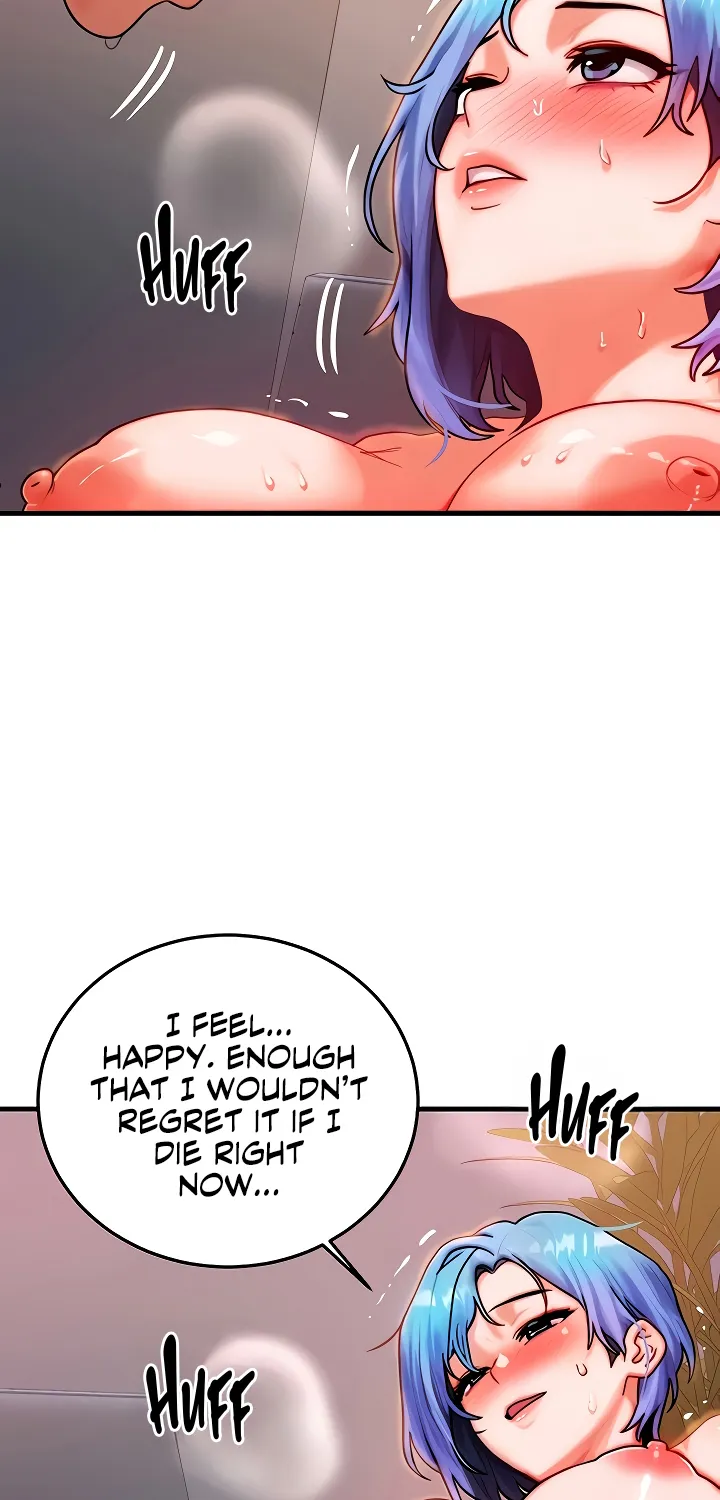 My Body Got Switched Chapter 39 page 3 - 