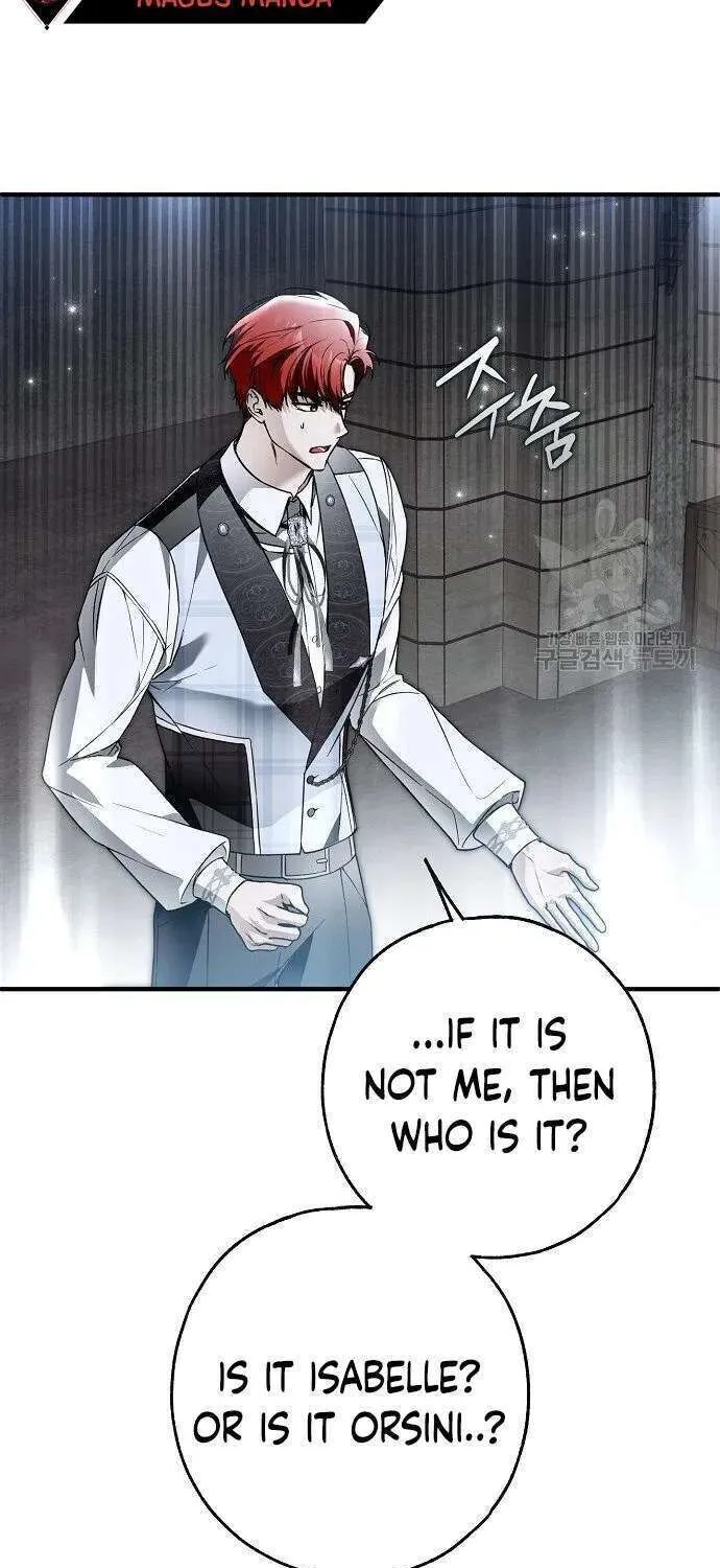 My Body Has Been Possessed by Someone Chapter 0 page 23 - 
