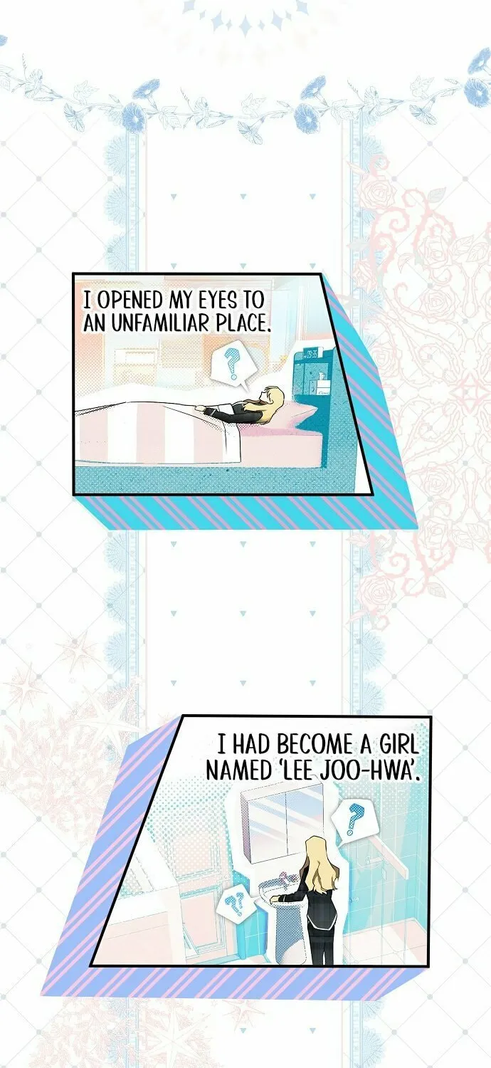 My Body Has Been Possessed by Someone Chapter 1 page 41 - 