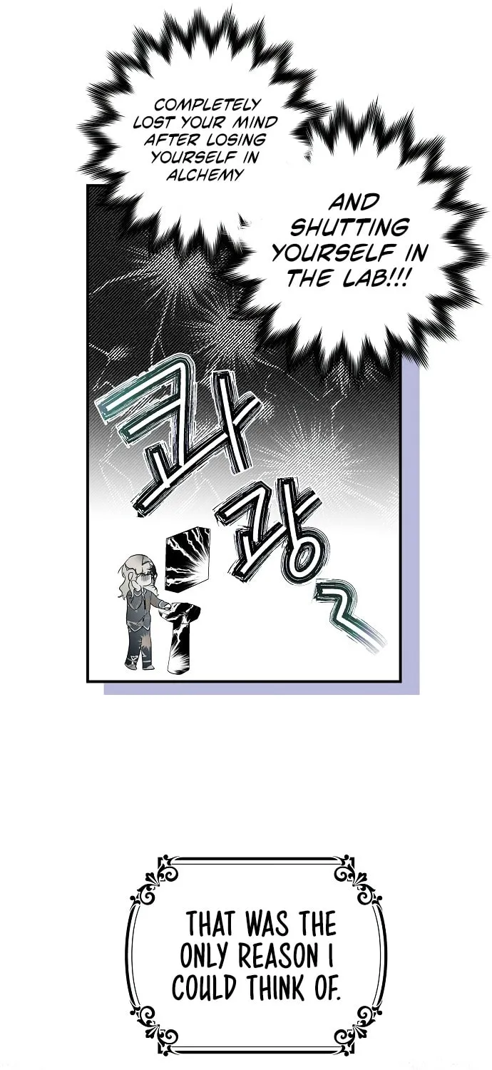 My Body Has Been Possessed by Someone Chapter 1 page 45 - 