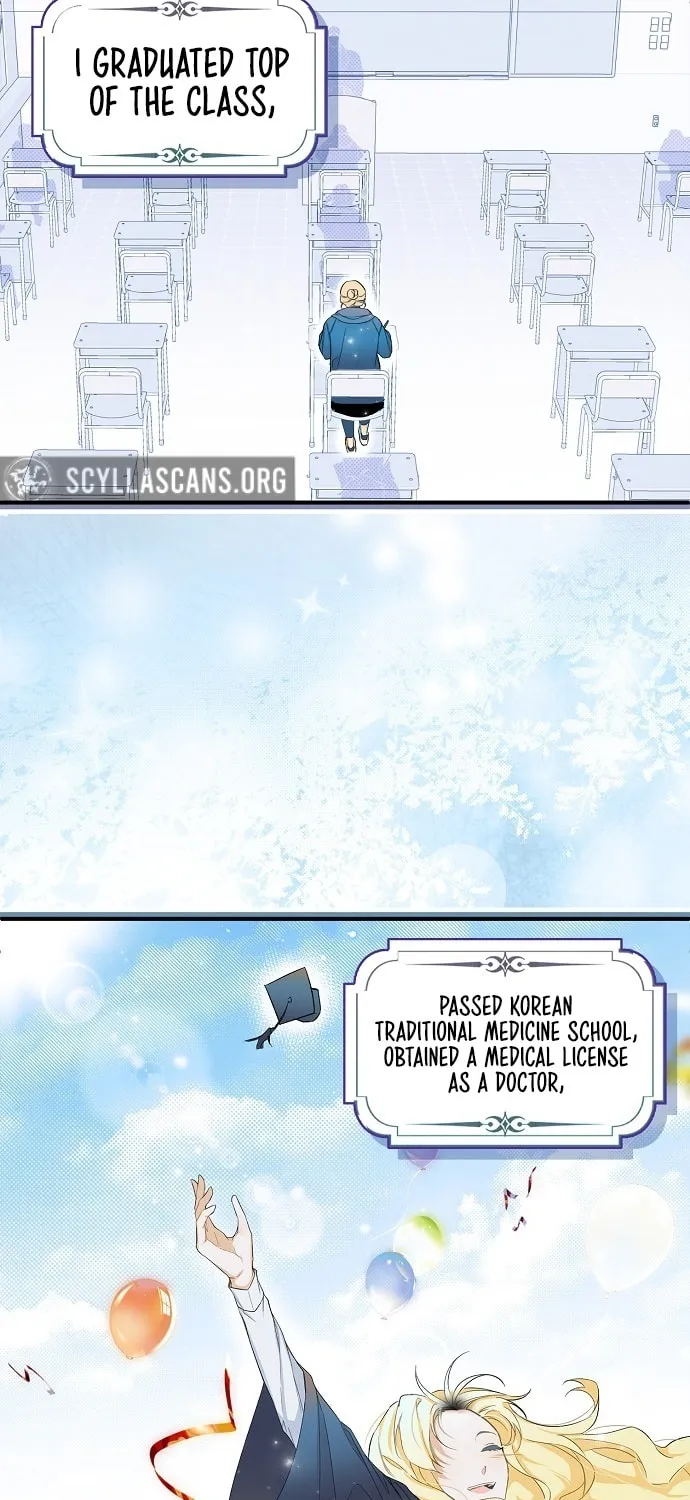 My Body Has Been Possessed by Someone Chapter 1 page 60 - 