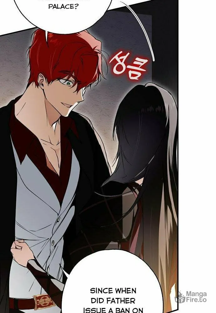 My Body Has Been Possessed by Someone Chapter 10 page 42 - 