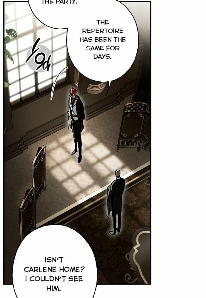 My Body Has Been Possessed by Someone Chapter 10 page 6 - 