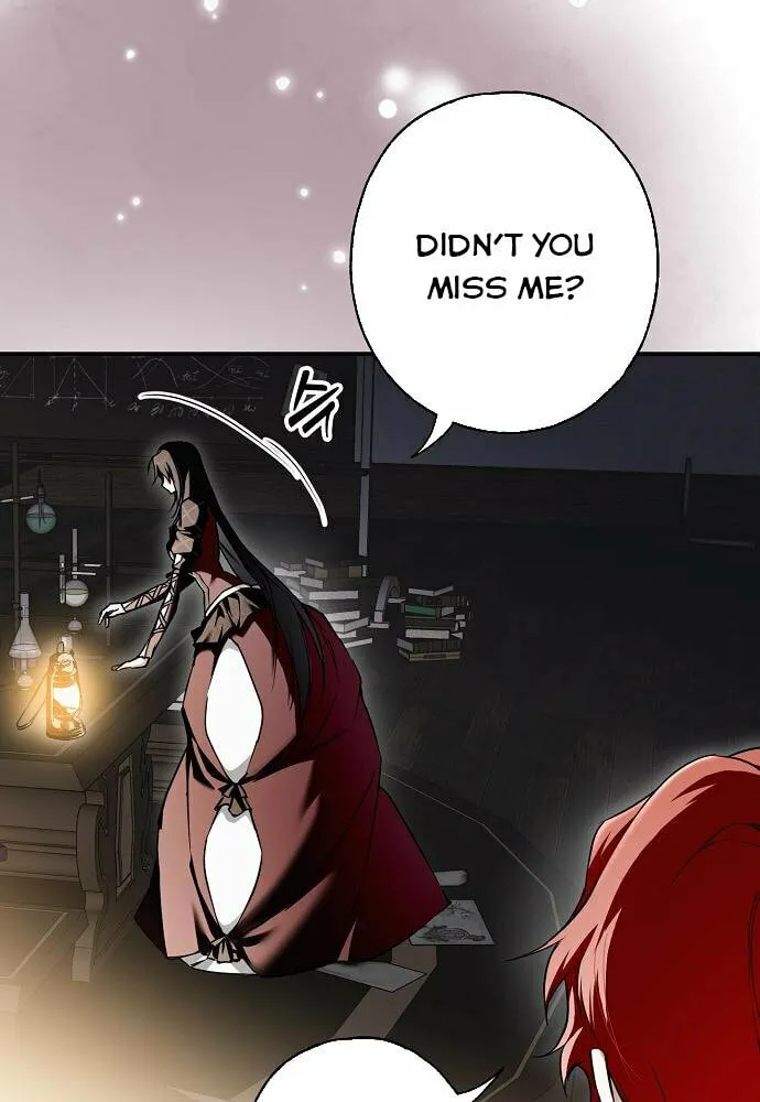 My Body Has Been Possessed by Someone Chapter 10 page 58 - 