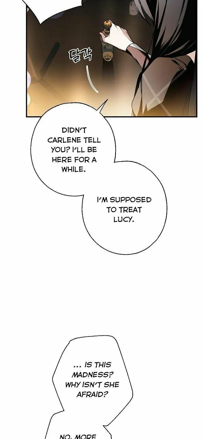 My Body Has Been Possessed by Someone Chapter 10 page 61 - 