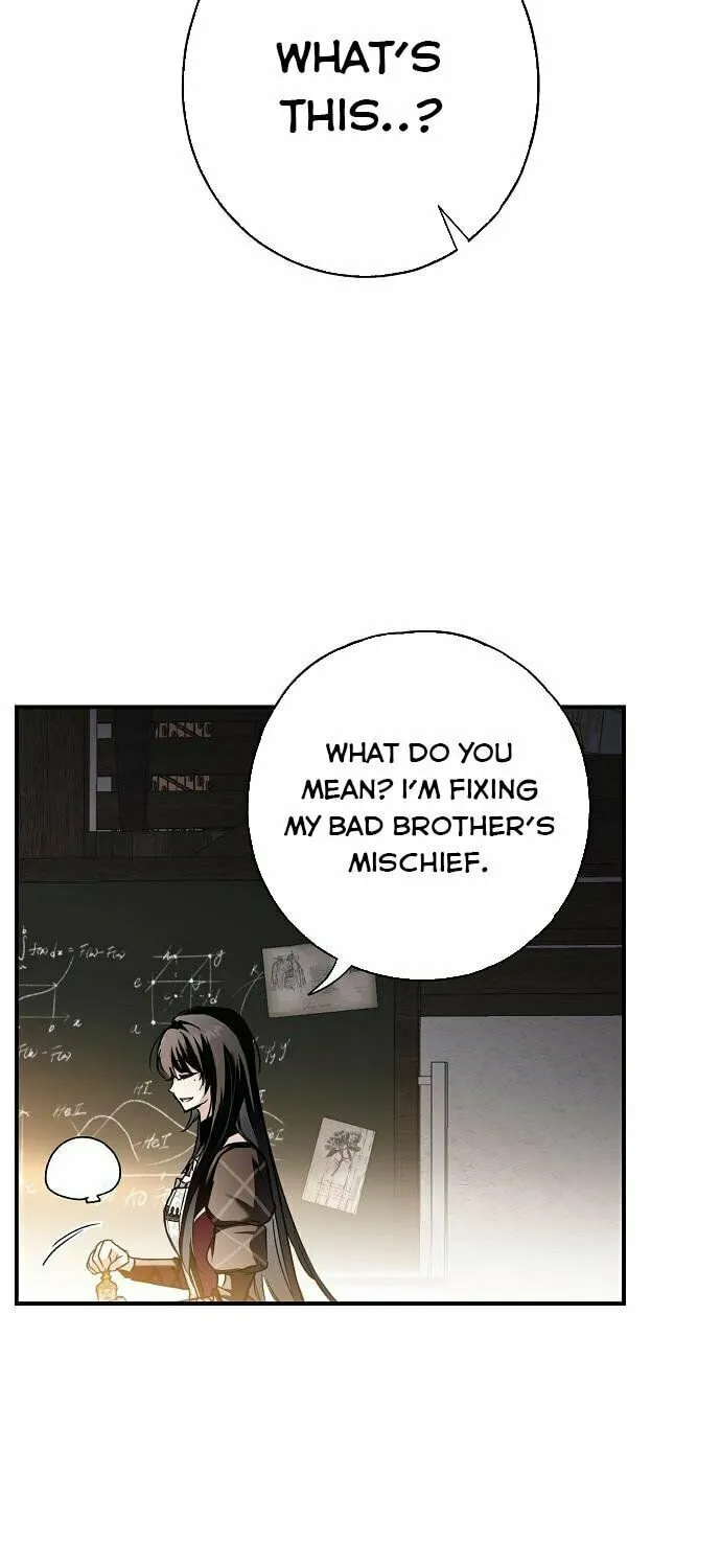 My Body Has Been Possessed by Someone Chapter 10 page 69 - 