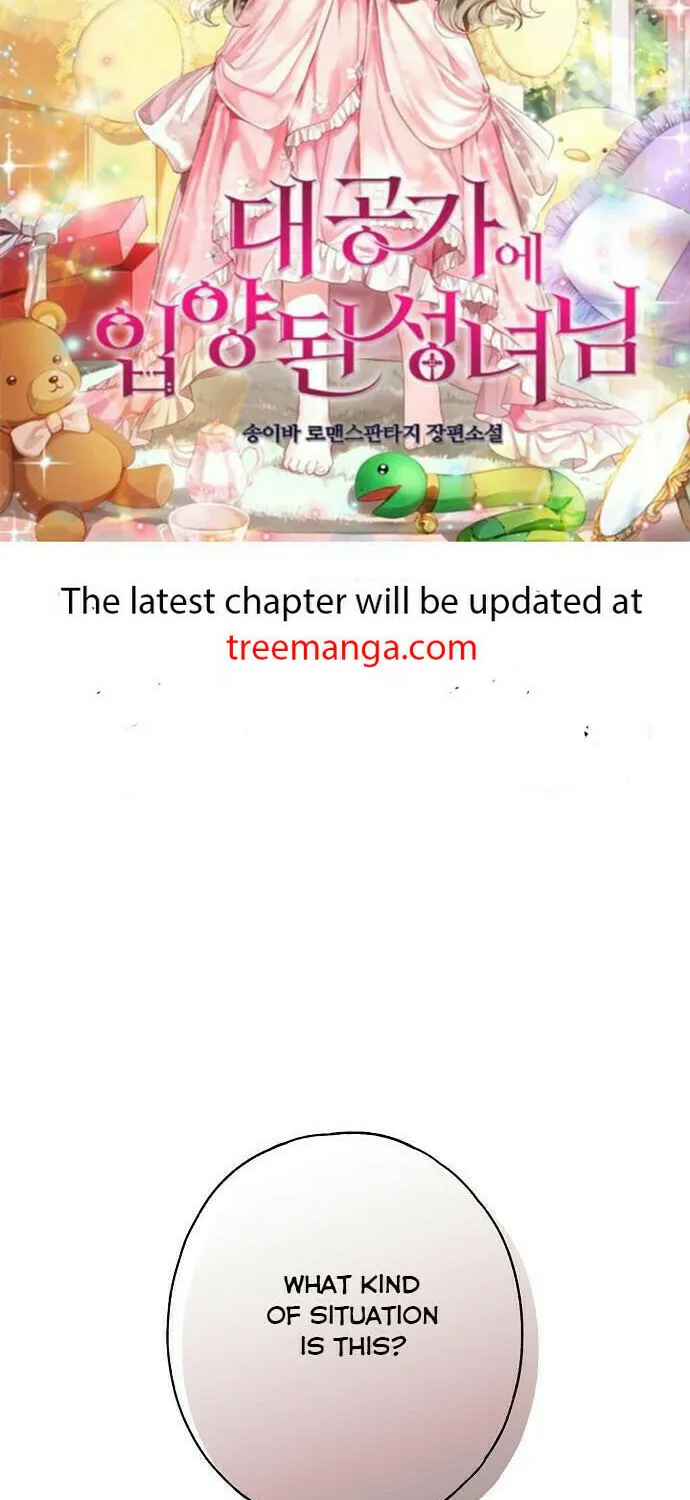 My Body Has Been Possessed by Someone Chapter 11 page 2 - 