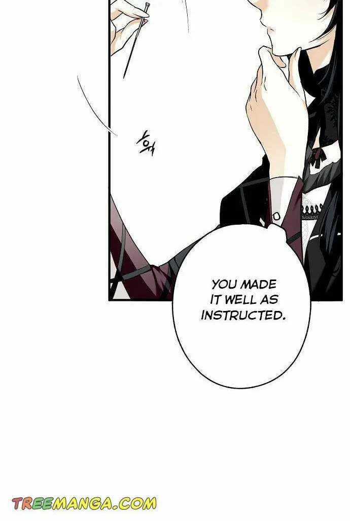 My Body Has Been Possessed by Someone Chapter 11 page 24 - 