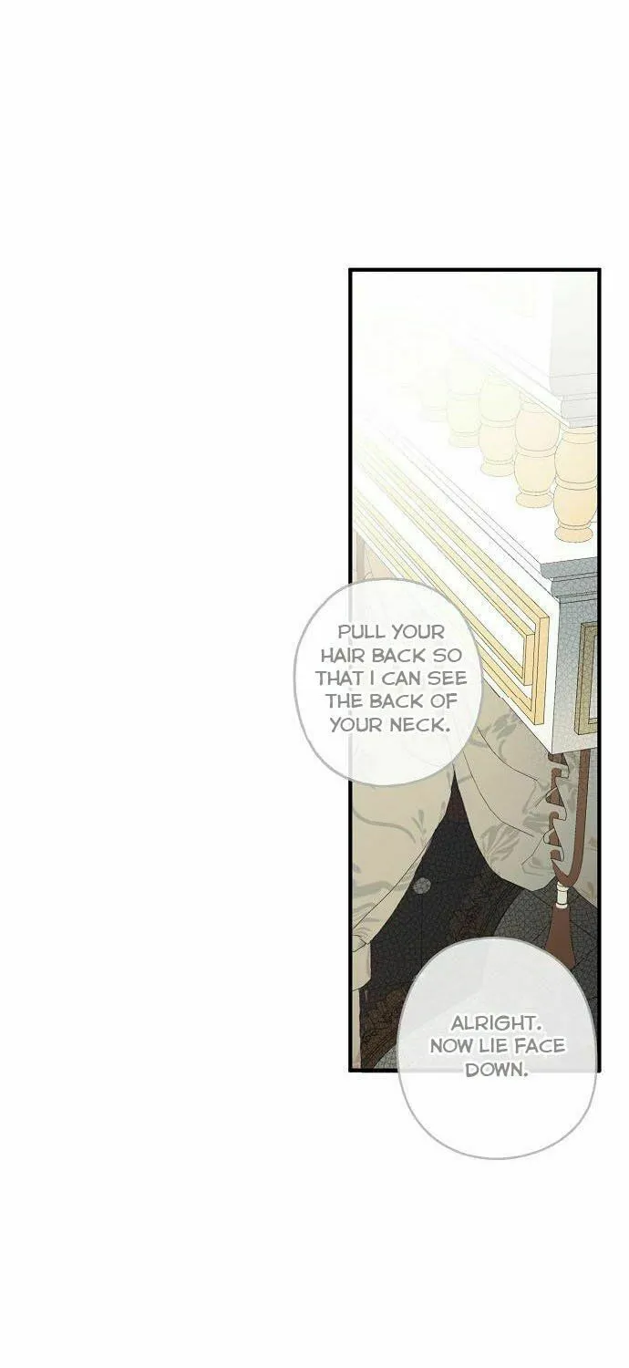 My Body Has Been Possessed by Someone Chapter 11 page 35 - 