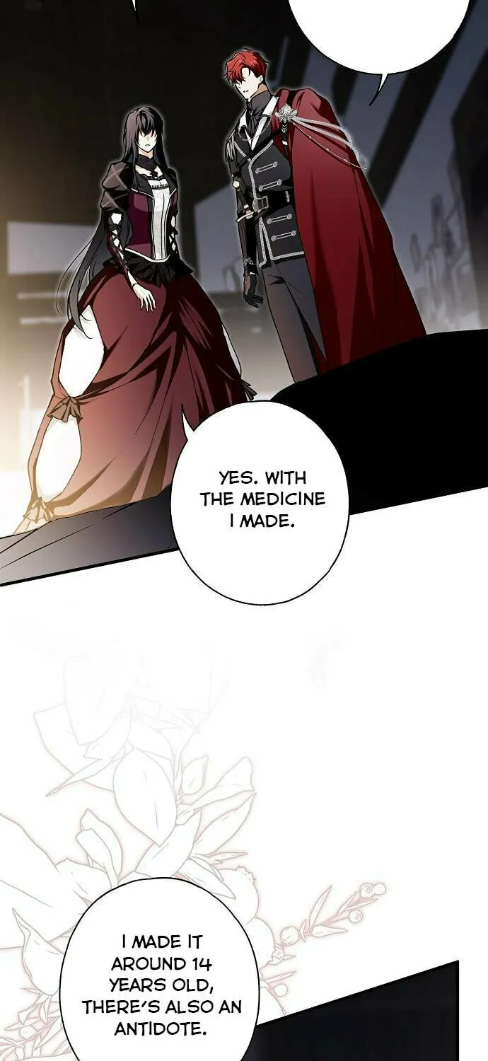 My Body Has Been Possessed by Someone Chapter 11 page 5 - 