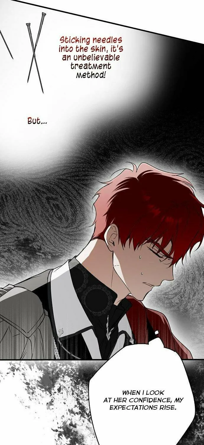 My Body Has Been Possessed by Someone Chapter 11 page 55 - 