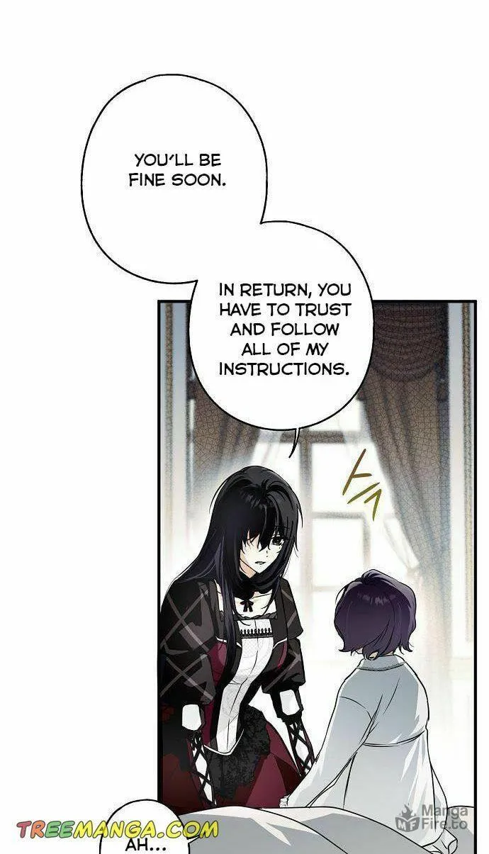 My Body Has Been Possessed by Someone Chapter 11 page 62 - 